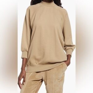 Fear of God Essentials Pullover Sweatshirt